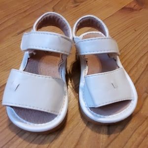 Baby Sandals
